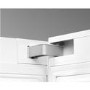 AEG S83920CMW2 ProFresh NoFrost Freestanding Fridge Freezer White