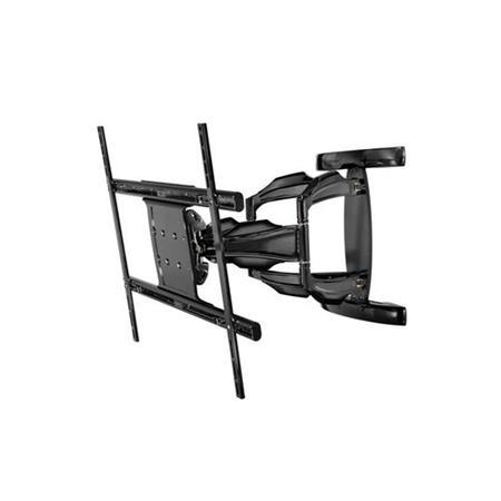 peerless SA771PU Multi Action wall Mount TV Bracket - Up to 71 Inch