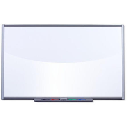 77&quot; Interactive Whiteboard 4_3 5 year on-site warranty for education Includes 1 Year SLS sub