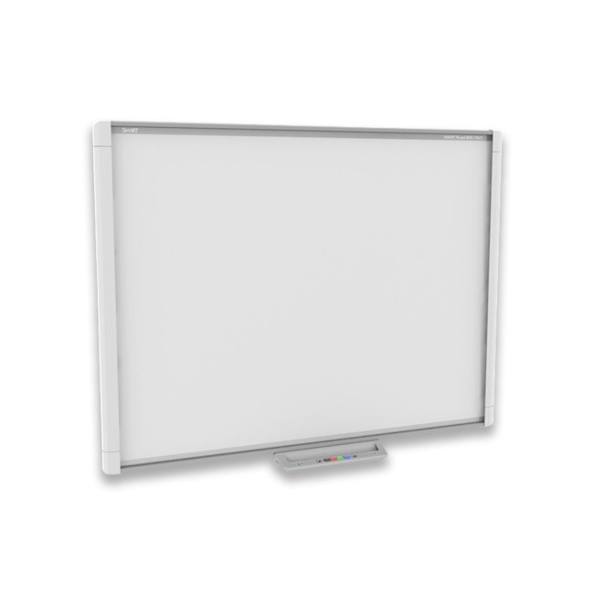 SMART Board M680 77" Interactive Whiteboard