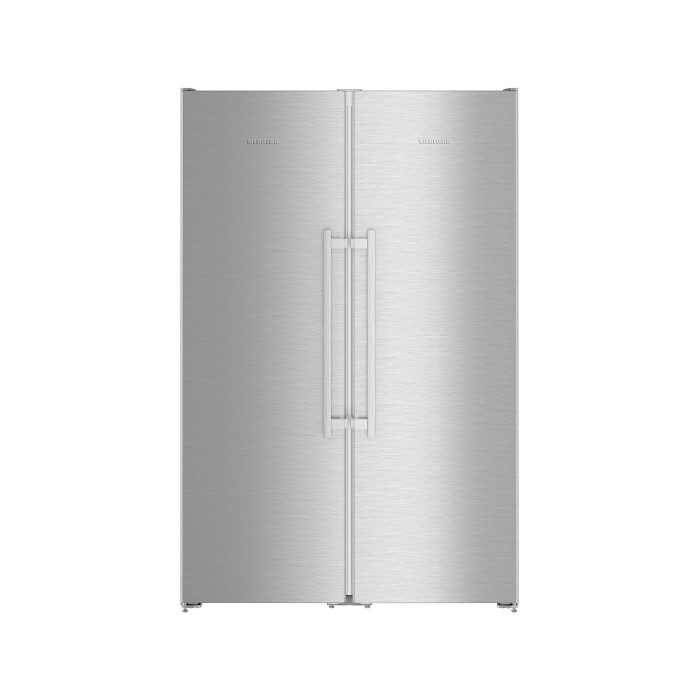 Liebherr SBSef7242 Comfort A++ Sidebyside American Fridge Freezer