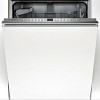 Bosch SMV65E00GB Exxcel 13 Place Fully Integrated Dishwasher