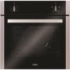CDA SC212SS Four Function Electric Built-in Single Fan Oven - Stainless Steel