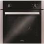 CDA SC212SS Four Function Electric Built-in Single Fan Oven - Stainless Steel