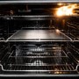 CDA Electric Single Oven - Stainless Steel