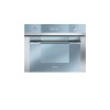 Smeg SC45VC2 Linea 45cm High Compact Combination Steam Oven - Stainless Steel