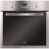 CDA SC511SS 6 Function Stainless Steel Electric Built-in Single Oven