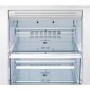 GRADE A1 - As new but box opened - AEG SCN71800S1 50-50 Integrated Fridge Freezer