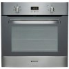 Hotpoint Smart SD53EX 60cm Built-In Single Electric Oven - Stainless Steel