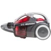 Hoover SE71_WR01002 Whirlwind 700W Cylinder Vacuum Cleaner Grey &amp; Red