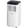 GRADE A1 - Amcor SF8000E Portable Air Conditioner for rooms up to 18 sqm with digital  thermostat