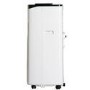 GRADE A3 - Amcor SF8000E Portable Air Conditioner for rooms up to 18 sqm with digital  thermostat