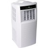 GRADE A1 - 9000 BTU Slimline Portable  Air Conditioner 