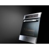 Hotpoint SH103PXS Style Electric Multifunction Built-in Single Oven - Stainless Steel