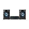 Sony High Power Home Audio System with Bluetooth