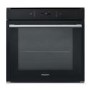 Hotpoint Electric Built-In Single Oven - Black