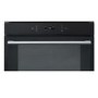 Hotpoint Electric Built-In Single Oven - Black
