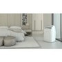 GRADE A1 - Olimpia Splendid SILENT 10000 BTU Ultra Quiet Portable Air Conditioner for rooms up to 28 sqm 