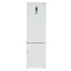 GRADE A1 - Sharp SJ-B2331E0W Freestanding Fridge Freezer - White