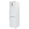 Sharp SJ-B2331E0W Freestanding Fridge Freezer - White