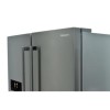 Sharp SJF1529EDI A+ Energy Rated Freestanding Fridge Freezer