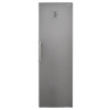 Sharp SJFE251I 187cm Frost Free Freestanding Freezer - Stainless Steel