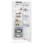 AEG SKZ71800F0 Large Capacity 1.8m Tall In-column Integrated Fridge with Longfresh Food Preservation Zones