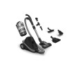 Hotpoint SLM07A4HBUK AAAA-rated Multi-Cyclonic Cylinder Vacuum Cleaner