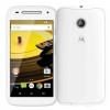 Motorola Moto E 2nd Gen White 4.5&quot; 8GB 4G Unlocked &amp; SIM Free 