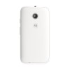 Motorola Moto E 2nd Gen White 4.5&quot; 8GB 4G Unlocked &amp; SIM Free 