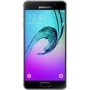 GRADE A1 - As new but box opened - Samsung Galaxy A3 2016 Black 4.7" 16GB 4G Unlocked & SIM Free