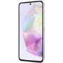 Samsung Galaxy A35 128GB 5G SIM Free Smartphone - Awesome Lilac