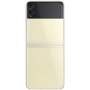 Samsung Galaxy Z Flip3 128GB 5G Mobile Phone - Cream
