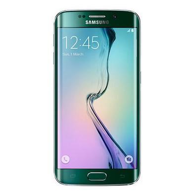 Samsung Galaxy S6 Edge Emerald Green 5.1" 128GB 4G Unlocked & SIM Free