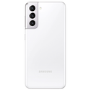 Samsung Galaxy S21 256GB 5G Mobile Phone - Phantom White