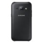 Samsung Galaxy J1 2016 Black 4.5" 8GB 4G Unlocked & SIM Free