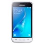 Samsung Galaxy J1 2016 White 4.5" 8GB 4G Unlocked & SIM Free 