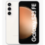 Samsung Galaxy S23 FE 128GB 5G Mobile Phone - Cream