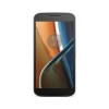 GRADE A1 - Motorola Moto G4 Black 5.5&quot; 16GB 4G Unlocked &amp; SIM Free