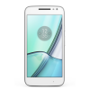 Motorola Moto G4 Play White 5&quot; 16GB 4G Unlocked &amp; SIM Free