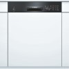 Bosch SMI50C06GB Classixx 12 Place Semi Integrated Dishwasher