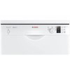 Bosch Serie 2 Active Water SMS25AW00G 12 Place Freestanding Dishwasher - White