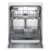 Bosch SMS40A08GB Classixx Freestanding Dishwasher Silver