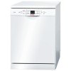Bosch SMS40C12GB Classixx 12 Place Freestanding Dishwasher - White