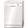 Bosch SMS40T42UK ActiveWater 12 Place Freestanding Dishwasher - White