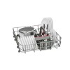 Bosch Serie 4 Active Water SMS46IW04G 13 Place Freestanding Dishwasher - White