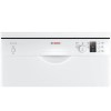 Bosch SMS50C22GB A++ 12 Place Freestanding Dishwasher - White