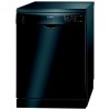 Bosch SMS50T06GB Classixx 12 Place Freestanding Dishwasher Black