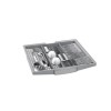 GRADE A2 - Bosch SMS58M42GB Serie 6 ActiveWater 14 Place Freestanding Dishwasher White With Cutlery Tray