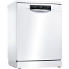 GRADE A1 - Bosch SMS67MW00G 14 Place Freestanding Perfect Dry  Dishwasher in White